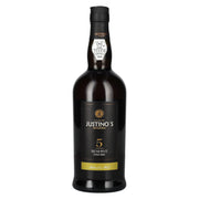 Justino's Madeira 5 Years Old RESERVE Fine Dry 19% vol. 0,75 l