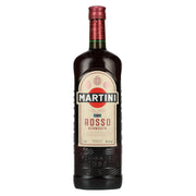 Martini L'Aperitivo ROSSO Vermout 15% vol. 1 l