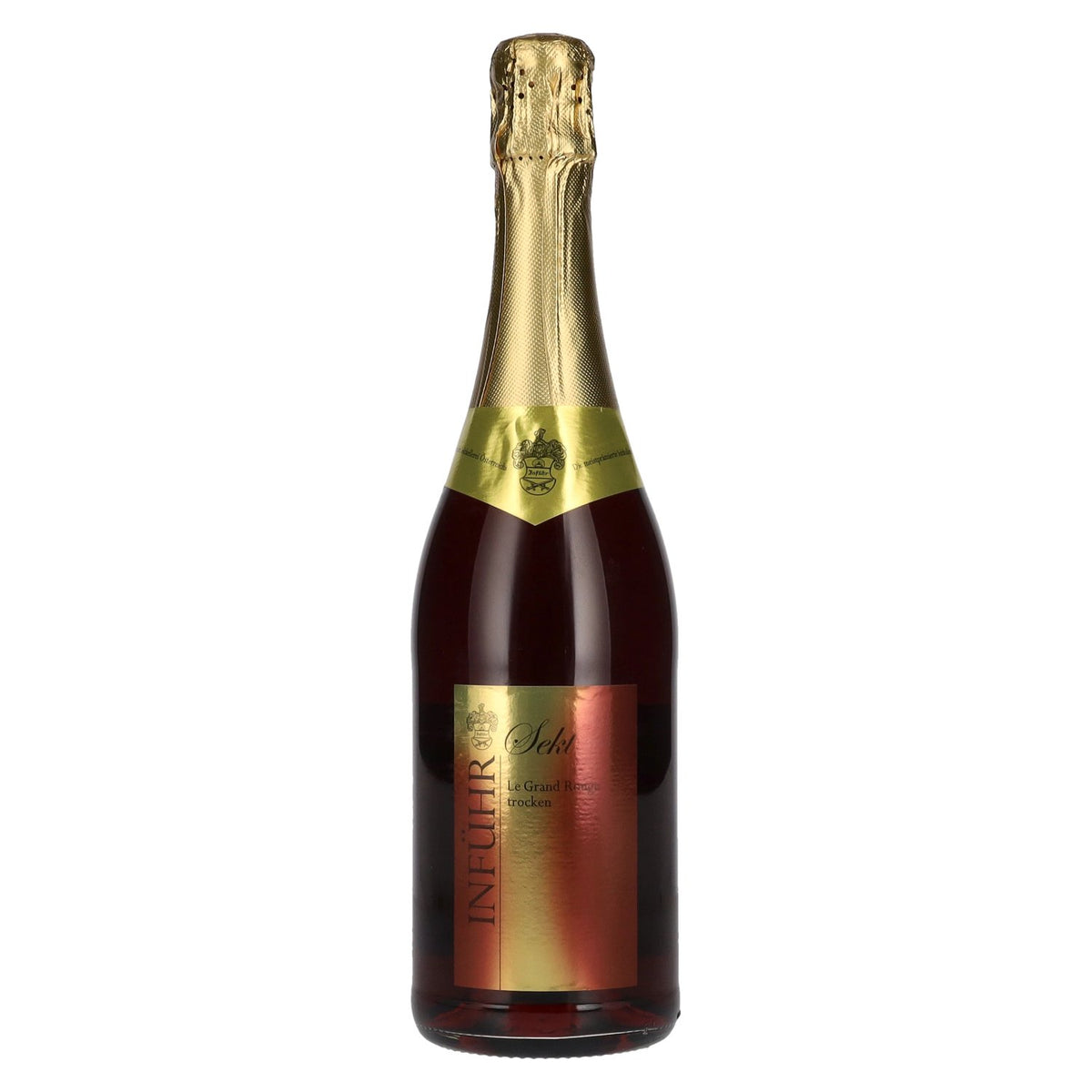 Grander Sparkling Wine 12% ABV 0.75l