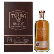 Teeling Whiskey 32 Years Old VINTAGE RESERVE COLLECTION 46% Vol. 0,7l in houten doos