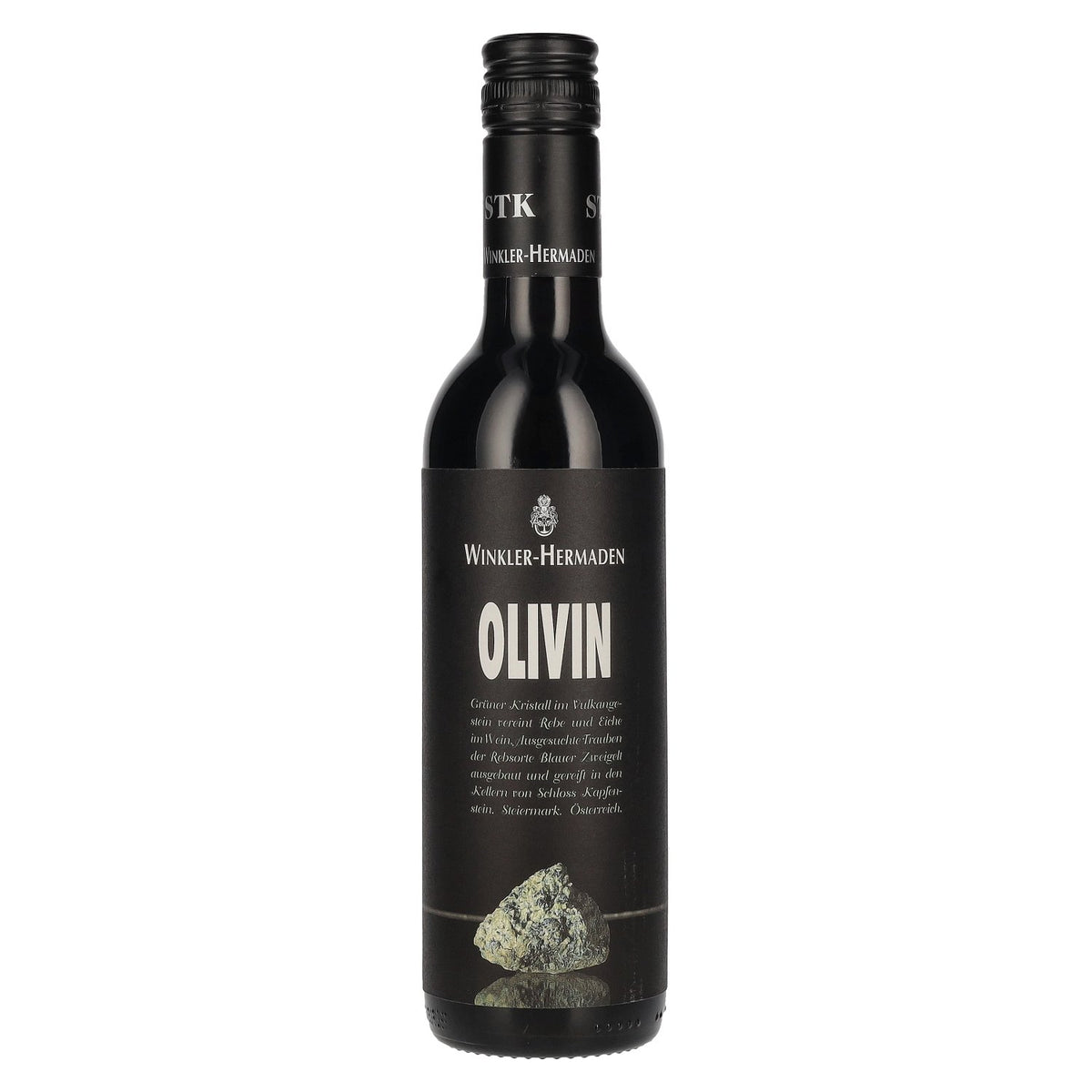 Winkler-Hermaden Olivin 2020 13,5 % vol. 0,375 l