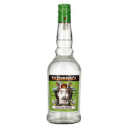 Razgibavača Rakija Od Kruške Birnenschnaps 40% Vol. 0,7l