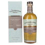 Kingsbarns DOOCOT Lowland Single Malt Scotch Whisky 46% Vol. 0,7l in geschenkverpakking