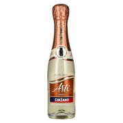 Cinzano Asti D.O.C.G. 7% Vol. 0,2l