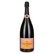 Veuve Clicquot Champagne ROSÉ Brut 12,5% Vol. 1,5l