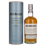 Benriach THE SIXTEEN Single Malt Three Cask Matured 43% vol. 0.7 l in a gift box