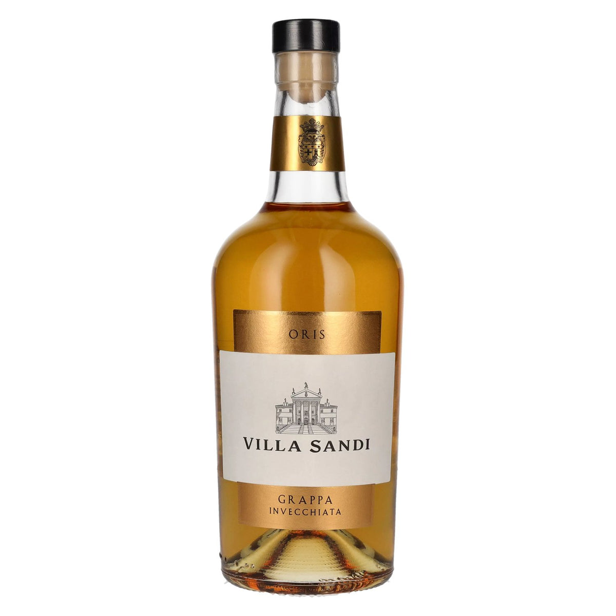 Villa Sandi ORIS Grappa Invecchiata 40 % vol. 0,7 l