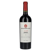Gérard Bertrand Héritage An 462 Languedoc 2021 14.5% ABV 0.75l