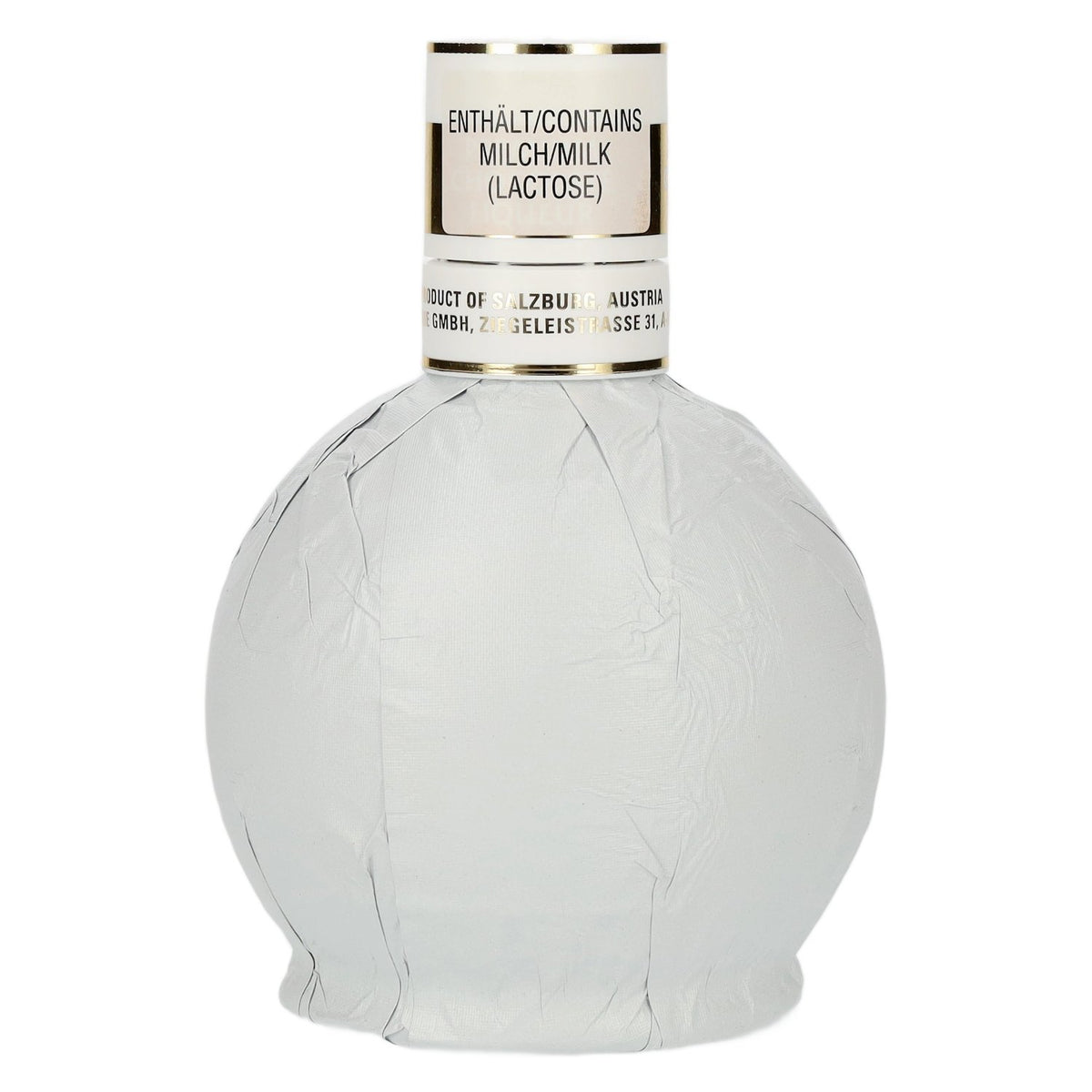 Mozart Witte Chocolade-Vanillecrème 15% vol. 0,35 l