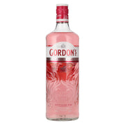 Gordon's PREMIUM Pinkster Gedistilleerde Gin 37,5% Vol. 0,7l