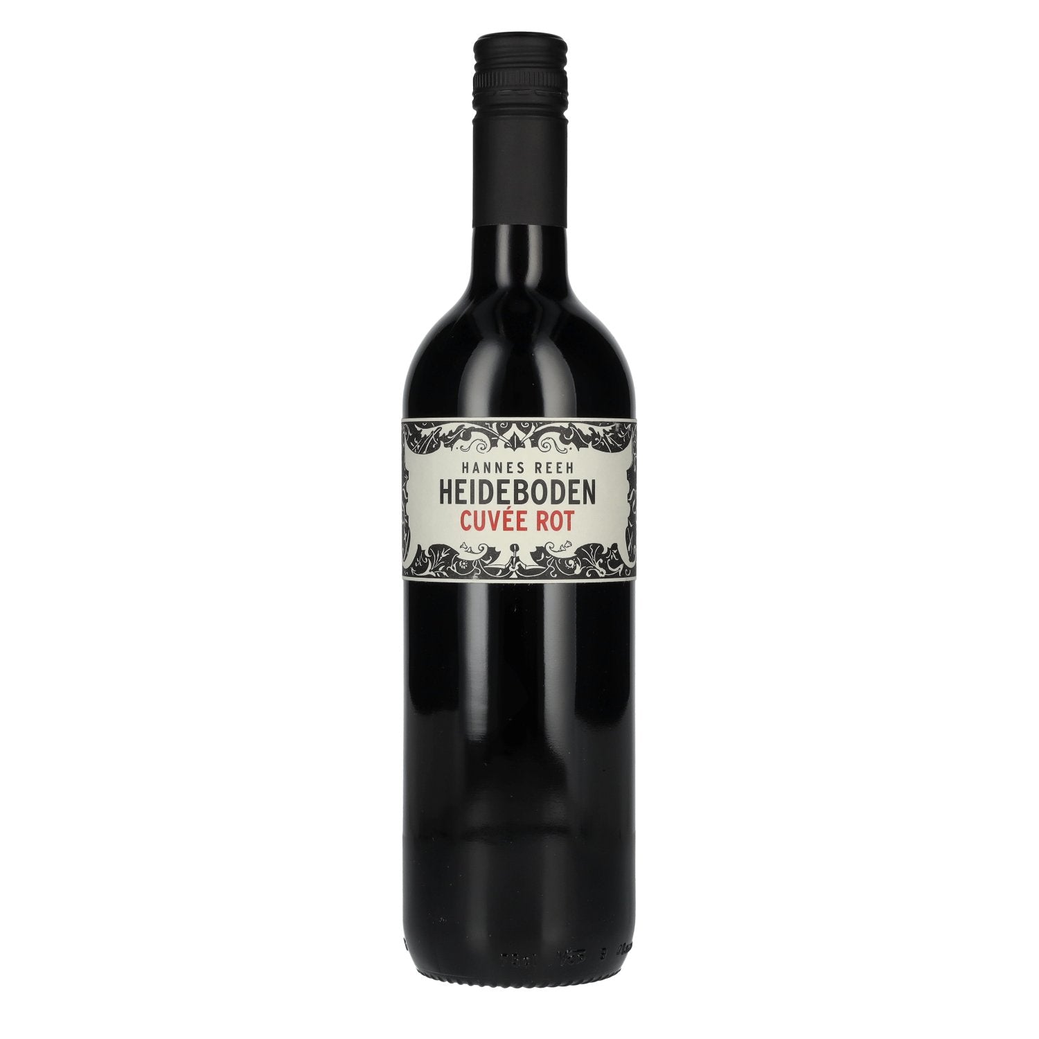 Hannes Reeh Heideboden Cuvée Rot 2021 14% Vol. 0,75l