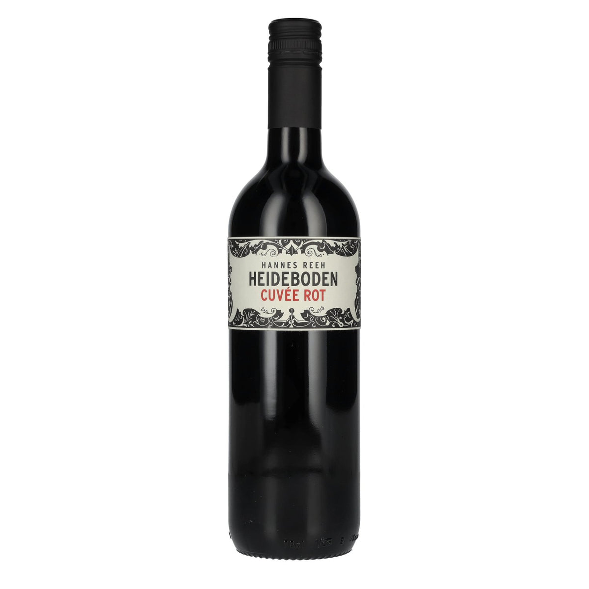 Hannes Reeh Heideboden Cuvée Red 2021 14% ABV 0.75l