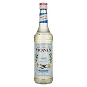 Le Sirop de Monin VANILLE SANS SUCRE 0,7l