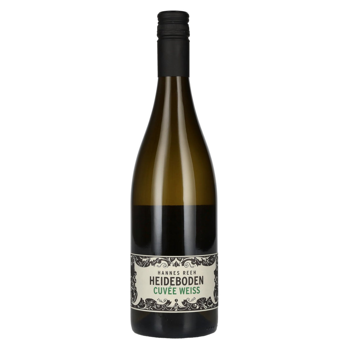 Hannes Reeh Heideboden Cuvée White 2024 14% vol. 0.75 l