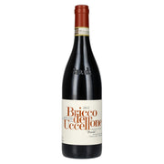Braida Bricco dell'Uccellone Barbera d'Asti DOCG 2022 15% ABV 0.75l