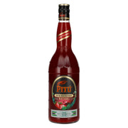 PITÚ Strawberry Batida 15% ABV 0.7l