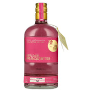 Berliner Brandstifter Berlin Pink Dry Gin 43,3% vol. 0,7 l