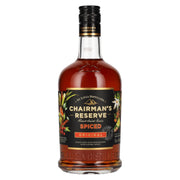 Chairman's Reserve SPICED Original 40% vol. 0.7 l