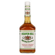 Heaven Hill Old Style Kentucky Straight Bourbon Whisky 40% vol. 1 litre