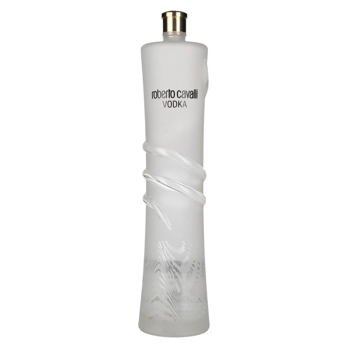 Roberto Cavalli Vodka 40% vol. 3 l