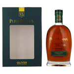 Puntacana Club Espléndido Ron 38% vol. 0,7 l in geschenkverpakking