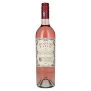 Doppio Passo Primitivo Rosato Puglia IGT 2024 12% vol. 0,75 l