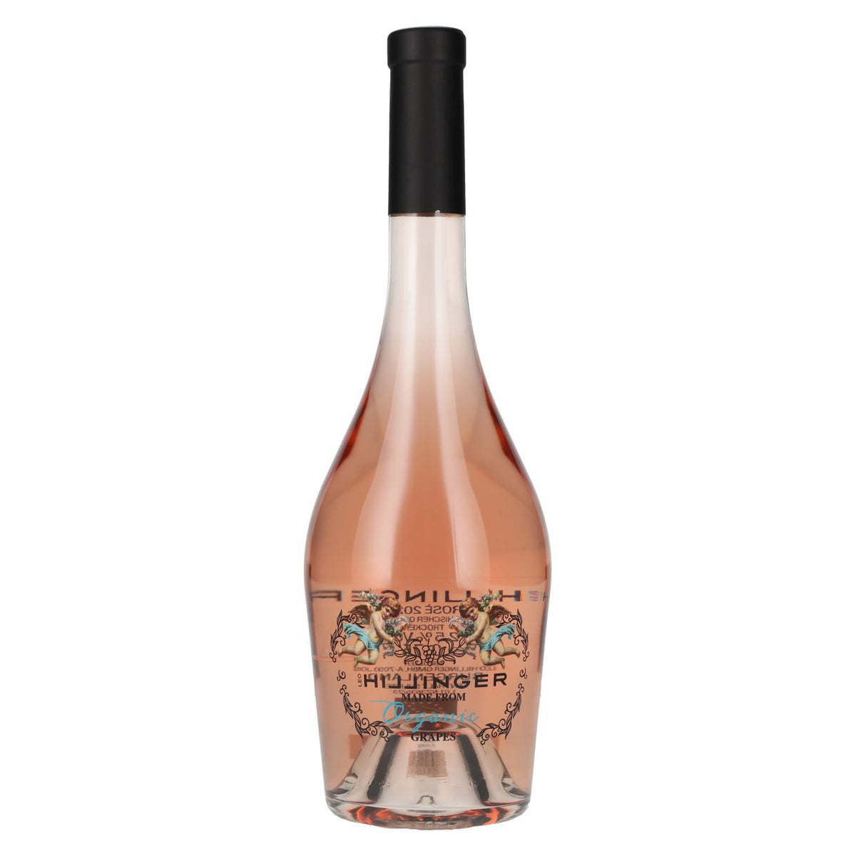 Hillinger HILL Angel Rosé 2023 12,5% vol. 0,75 l