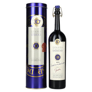 Grappa di Bolgheri Sassicaia Poli 2019 40% Vol. 0.5l in blikken doosje