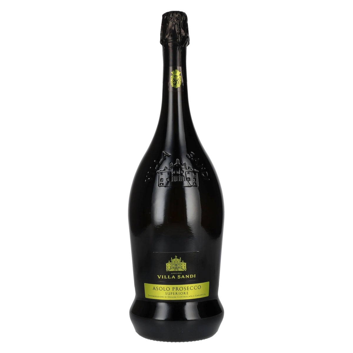 Villa Sandi Asolo Prosecco Superiore DOCG 11% ABV 1.5 litres