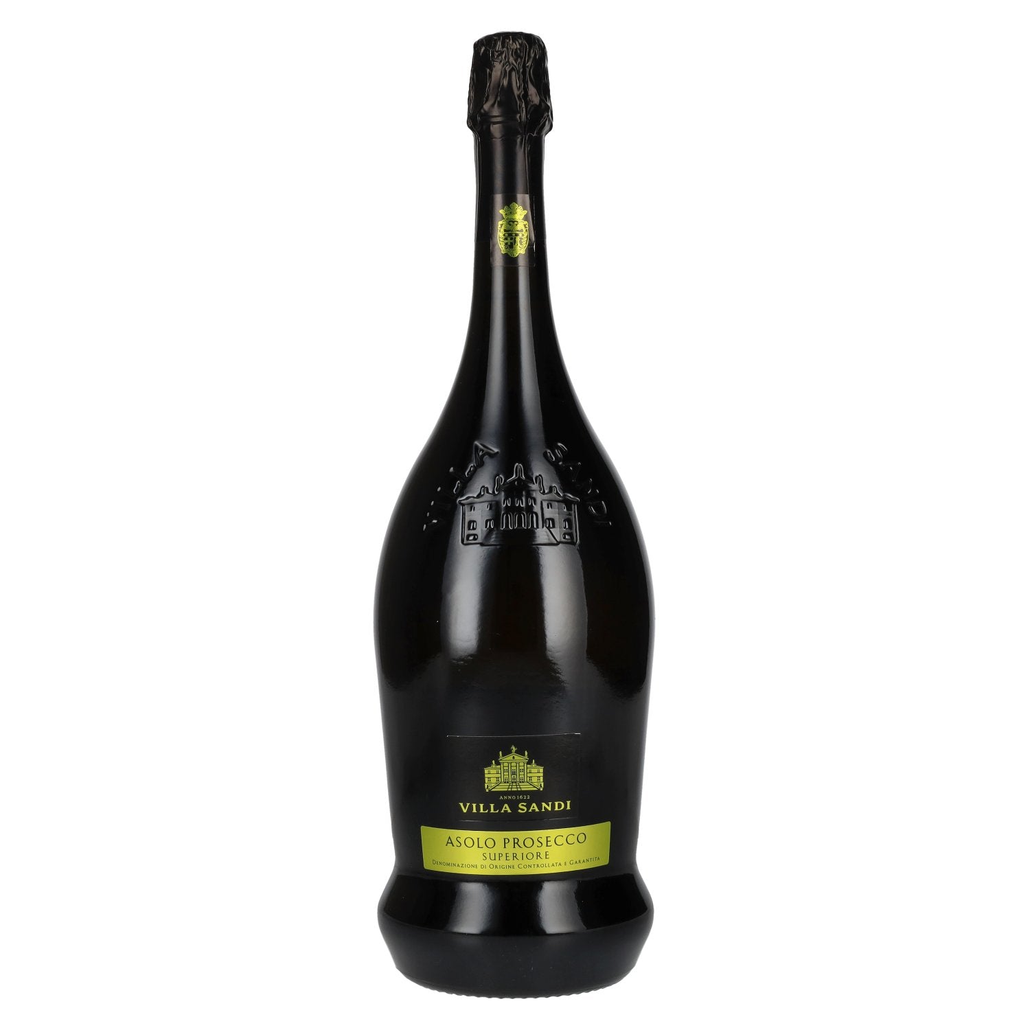 Villa Sandi Asolo Prosecco Superiore DOCG 11% vol. 1,5 l