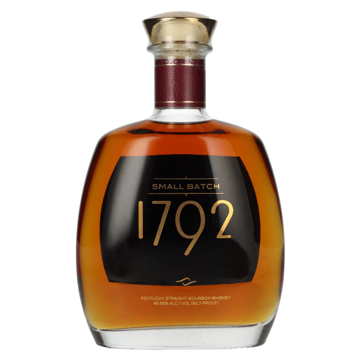 1792 Ridgemont SMALL BATCH Kentucky Straight Bourbon Whiskey 46,9% Vol. 0,75l