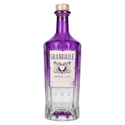 Grace O' Malley Granuaile Irish Gin 43% vol. 0,7 l
