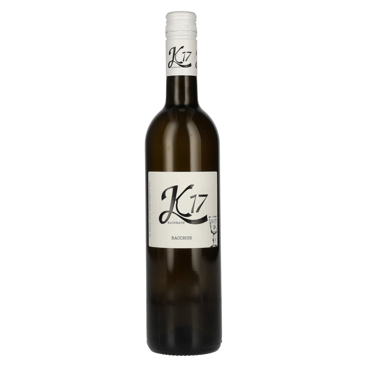 K17 Kainrath BACCHUS 12% vol. 0.75 l