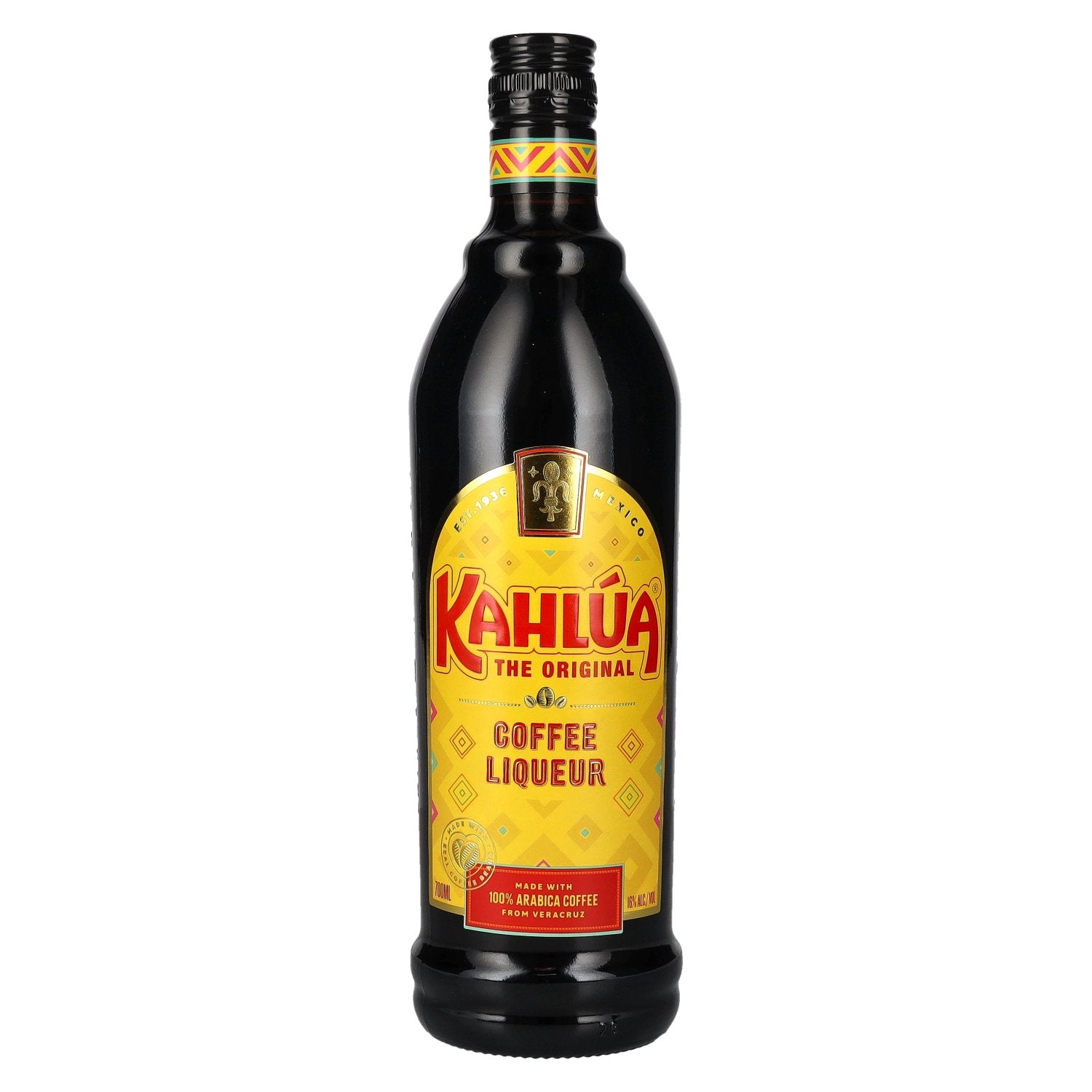 Kahlúa Koffielikeur 16% Vol. 0,7l