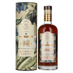 Patridom 12 Selección Exclusiva Spirit Drink 40 % vol. 0,7 l dans un coffret cadeau