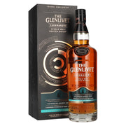 The Glenlivet CASKMAKERS Travel Exclusive ex-Spaans Sherry Cask Single Malt Whisky 40% Vol. 0,7l in geschenkverpakking