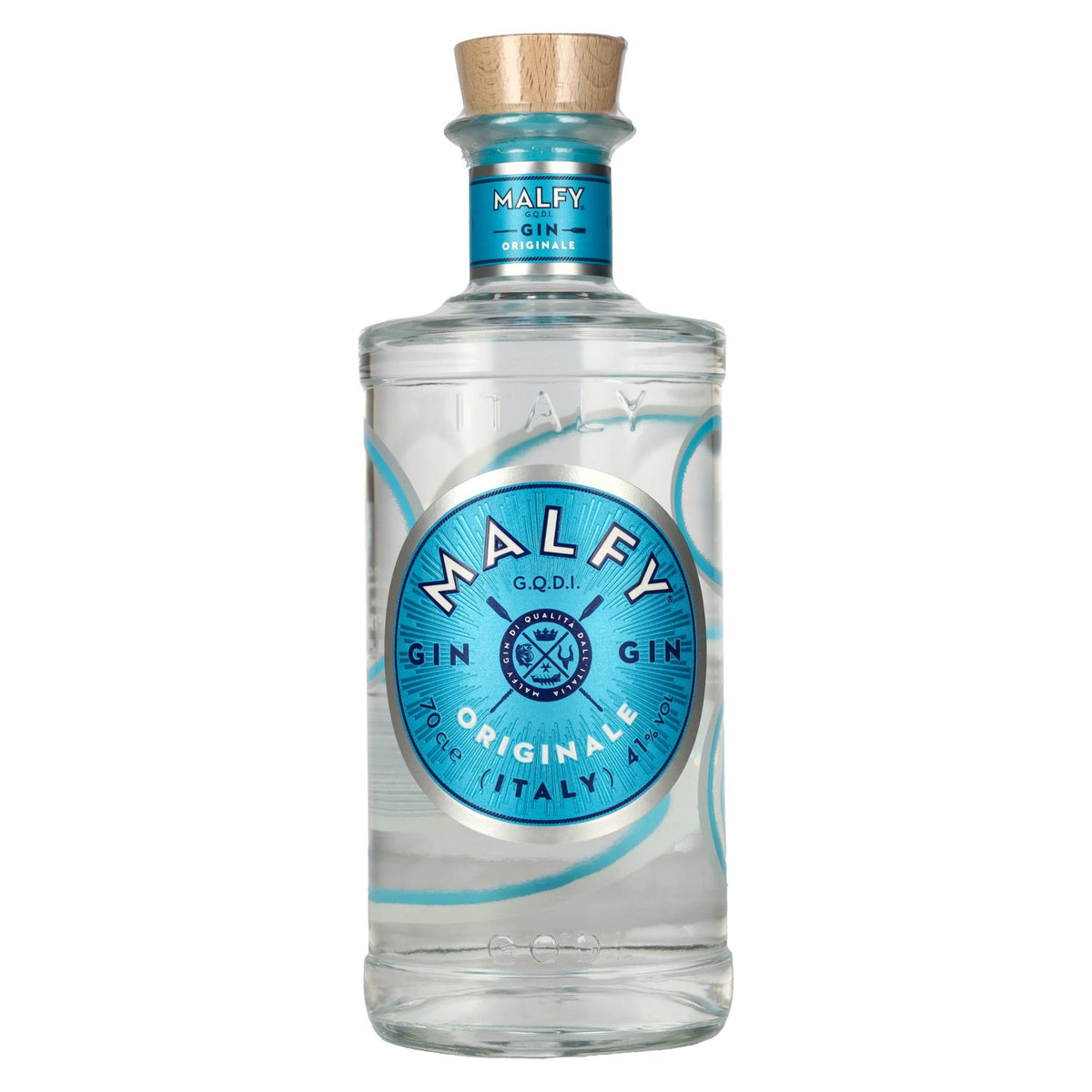 Malfy Gin ORIGINAL 41 % vol. 0,7 l