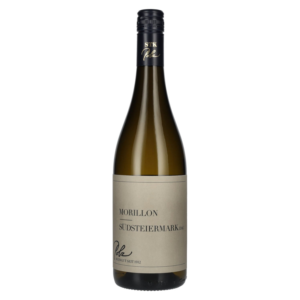 Polz Morillon South Styria DAC 2024 12.5% ABV 0.75 l