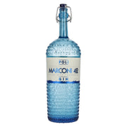 Poli Marconi 42 Gin 42% ABV 0.7 l