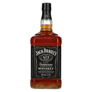Jack Daniel's Tennessee Whiskey 40% Vol. 3l