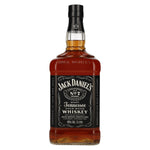 Jack Daniel's Tennessee Whiskey 40 % vol. 3 l