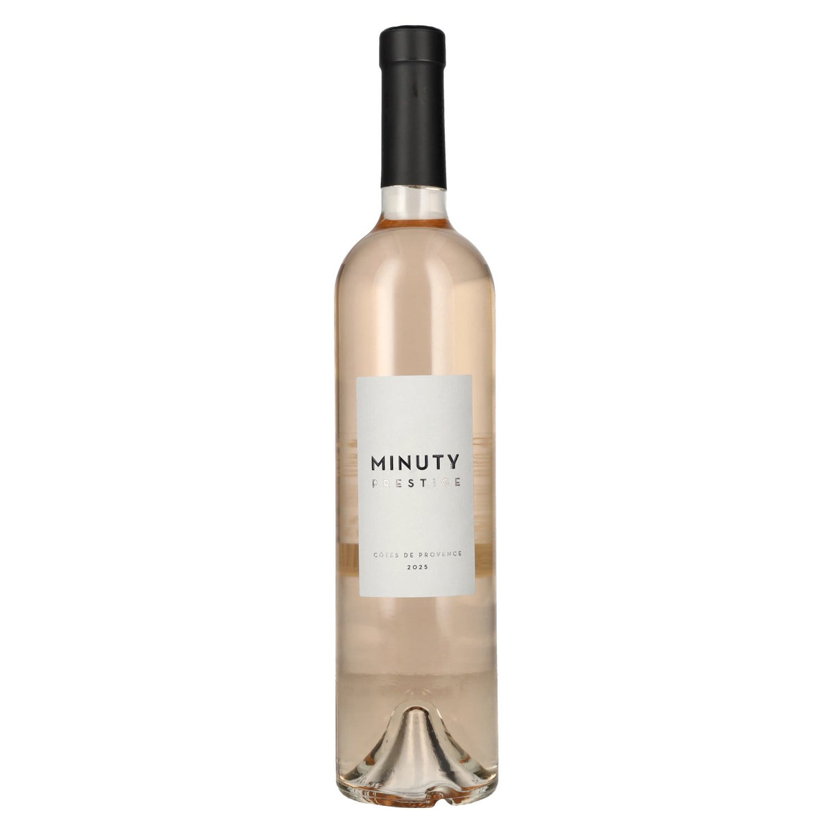 Minuty Prestige Côtes de Provence 2025 12,5 % vol. 0,75 l