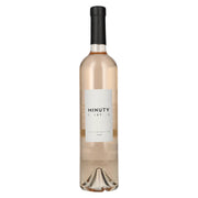 Minuty Prestige Côtes de Provence 2025 12,5 % vol. 0,75 l