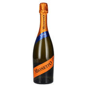Mionetto VIVO Cuvée Blue Vino Spumante Bianco Extra Dry 11% Vol. 0,75l