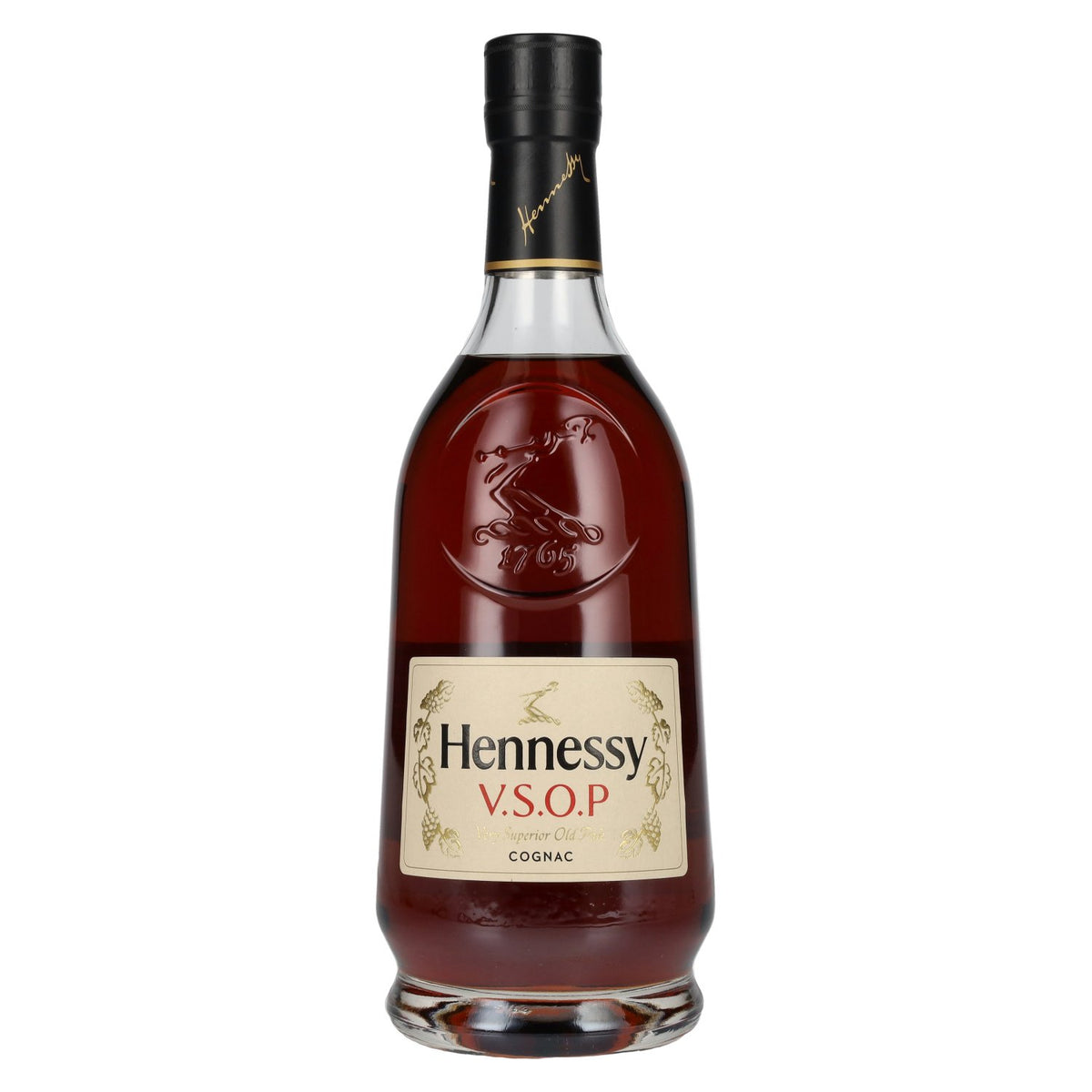Cognac Hennessy V.S.O.P. 40 % vol., 0,7 l