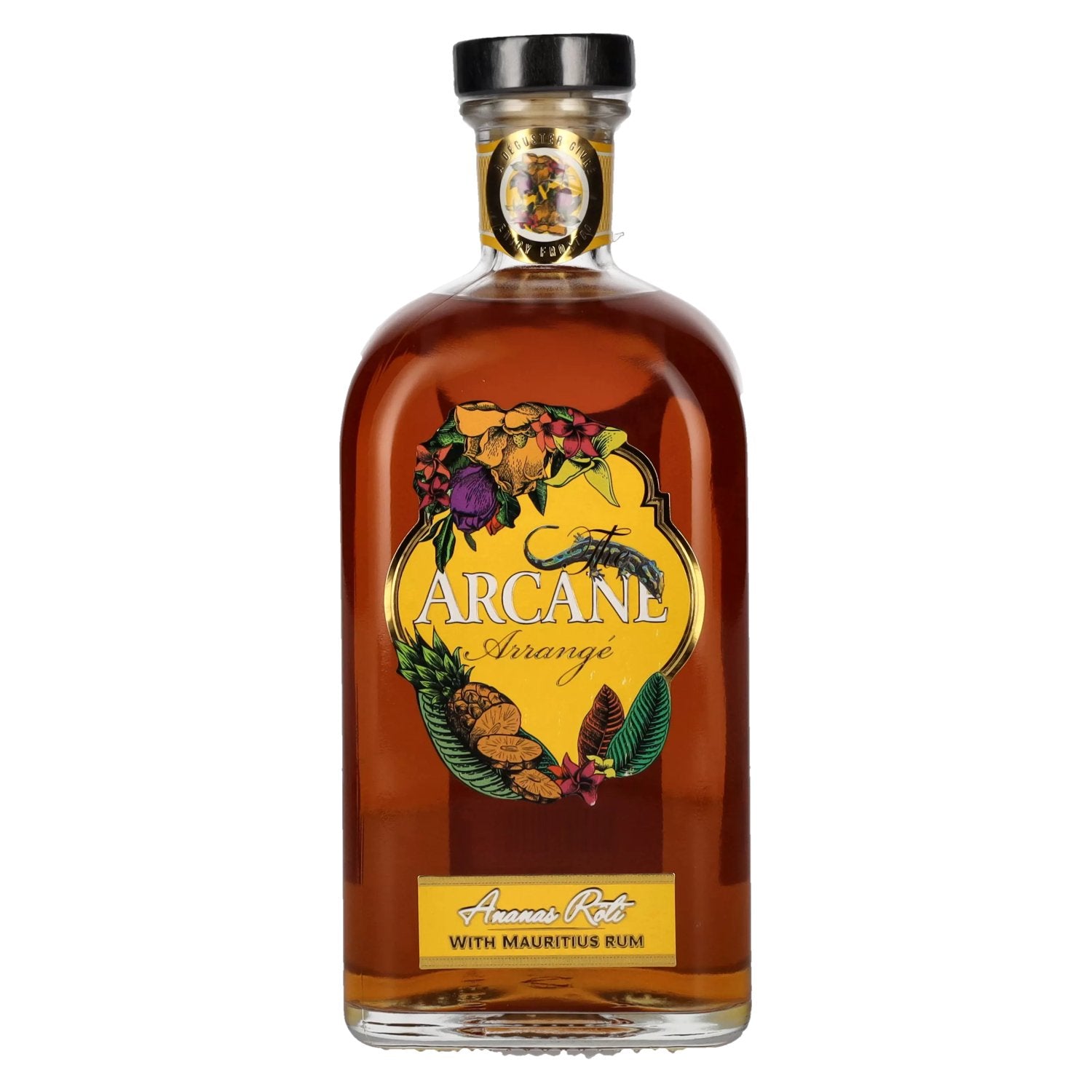 Arcane Rum