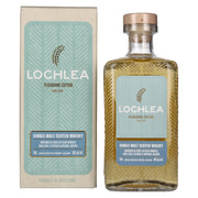 Lochlea PLOUGHING EDITION Third Crop Single Malt Scotch Whisky 46% Vol. 0,7l in geschenkverpakking
