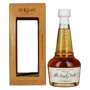St. Kilian ULTRA HEAVILY PEATED Single Malt Whisky 59.7% ABV, 0.7l in a gift box
