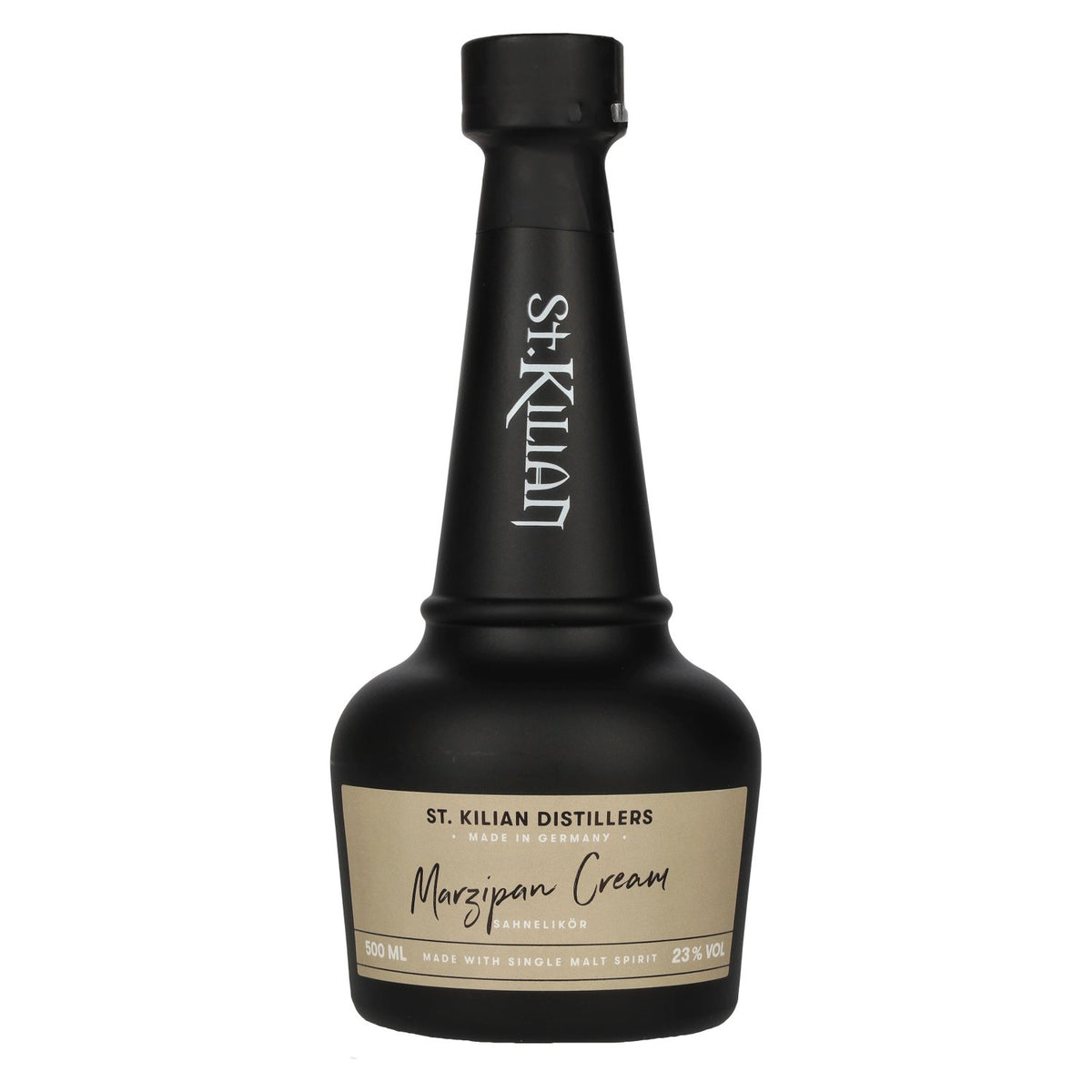 St. Kilian MARZIPAN CREAM Cream Liqueur 23% vol. 0.5 l