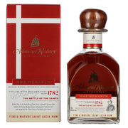 Admiral Rodney HMS MONARCH Saint Lucia Rum 40% Vol. 0,7l in geschenkverpakking